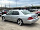 Used 2005 Lexus LS 430 image 3