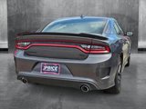 Used 2021 Dodge Charger R/T w/ Blacktop Package image 3