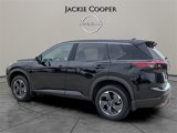 New 2026 Nissan Rogue SV image 3