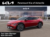 New 2025 Kia EV6 Light image 3