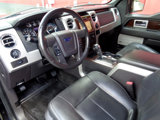 Used 2012 Ford F150 Lariat w/ Lariat Chrome Pkg image 2