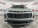 New 2026 Chevrolet Equinox LT image 2