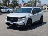 New 2026 Honda CR-V Sport Touring image 3