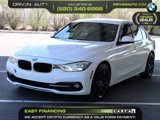 Used 2016 BMW 328i Sedan image 3