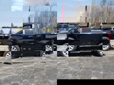 Used 2020 Chevrolet Silverado 1500 Custom w/ Custom Value Package image 4