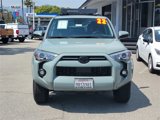 Used 2022 Toyota 4Runner Trail Special Edition image 2