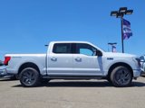 New 2025 Ford F150 Lightning XLT image 3