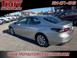 Used 2023 Toyota Camry LE image 4