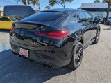 New 2025 Mercedes-Benz GLE 53 AMG 4MATIC Coupe image 4