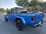 New 2025 Jeep Gladiator Willys image 5