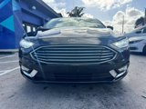Used 2018 Ford Fusion Titanium image 6