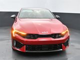 New 2026 Kia K5 GT-Line image 2