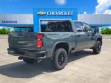 New 2026 Chevrolet Silverado 2500 LTZ w/ Trail Boss Package image 4