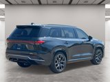 New 2025 Lexus TX 500h AWD image 5