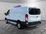 Used 2018 Ford Transit 250 130 Low Roof w/ Exterior Upgrade Package image 3