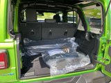 New 2025 Jeep Wrangler Unlimited Sport S 4xe image 5