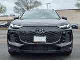 New 2025 Audi Q6 e-tron Premium Plus image 2