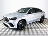 New 2025 Mercedes-Benz GLE 63 AMG S image 3