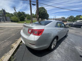 Used 2015 Chevrolet Malibu LTZ image 4