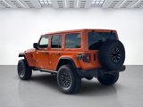 New 2025 Jeep Wrangler Unlimited Rubicon image 3