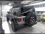 Used 2021 Jeep Wrangler Unlimited Rubicon w/ LED Lighting Group image 5