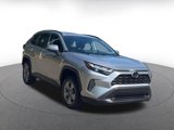 Used 2024 Toyota RAV4 XLE image 3