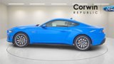 New 2025 Ford Mustang GT Premium image 4