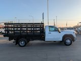 New 2025 GMC Sierra 3500 Pro w/ Convenience Package image 2