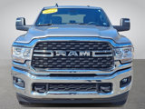 Certified 2024 RAM 2500 Big Horn w/ Bed Utility Group image 2