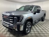 New 2026 GMC Sierra 2500 SLT w/ SLT Premium Package image 3