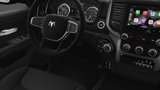 New 2025 RAM 1500 Classic Warlock image 5