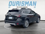 New 2025 Subaru Outback Limited XT image 6