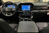 New 2025 Ford F150 Lariat image 5