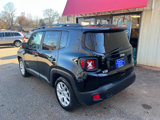 Used 2018 Jeep Renegade Latitude image 6