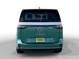 New 2025 Volkswagen ID. Buzz 1st Edition image 4