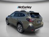 New 2025 Subaru Outback Touring XT image 3
