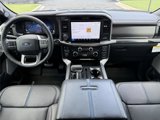 New 2025 Ford F150 Platinum image 2