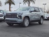 New 2025 Chevrolet Tahoe High Country image 2