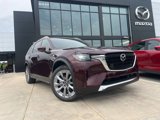 New 2025 MAZDA CX-90 3.3 Turbo w/ Premium Plus Pkg image 1