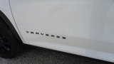 New 2025 Chevrolet Traverse LT w/ Midnight/Sport Edition image 5