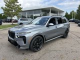 New 2026 BMW X7 xDrive40i w/ M Sport Package image 3