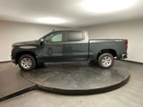 New 2026 Chevrolet Silverado 1500 LT image 4