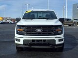 New 2025 Ford F150 XLT w/ Equipment Group 302A MID image 2