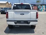 New 2025 Ford F150 Platinum w/ Equipment Group 703A Plus image 5