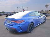 New 2025 BMW 430i Coupe w/ M Sport Package image 5