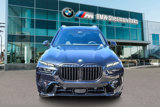 New 2026 BMW X7 xDrive40i w/ M Sport Package image 2