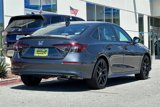 New 2026 Honda Civic FWD Hybrid Sedan image 3