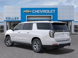 New 2025 Chevrolet Suburban Premier image 3