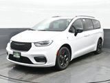New 2025 Chrysler Pacifica Premium image 2