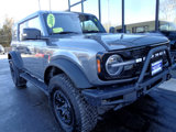 Used 2024 Ford Bronco Wildtrak image 3
